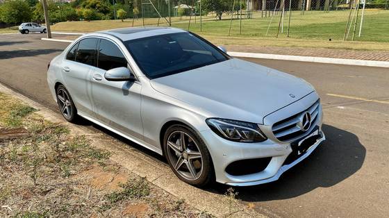 MERCEDES-BENZ C 250 2.0 CGI SPORT TURBO 16V GASOLINA 4P AUTOMÁTICO MERCEDES-BENZ C 250 2.0 CGI SPORT TURBO 16V GASOLINA 4P AUTOMÁTICO